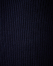 Chunky Lambswool Half-Zip Knit, Navy, swatch